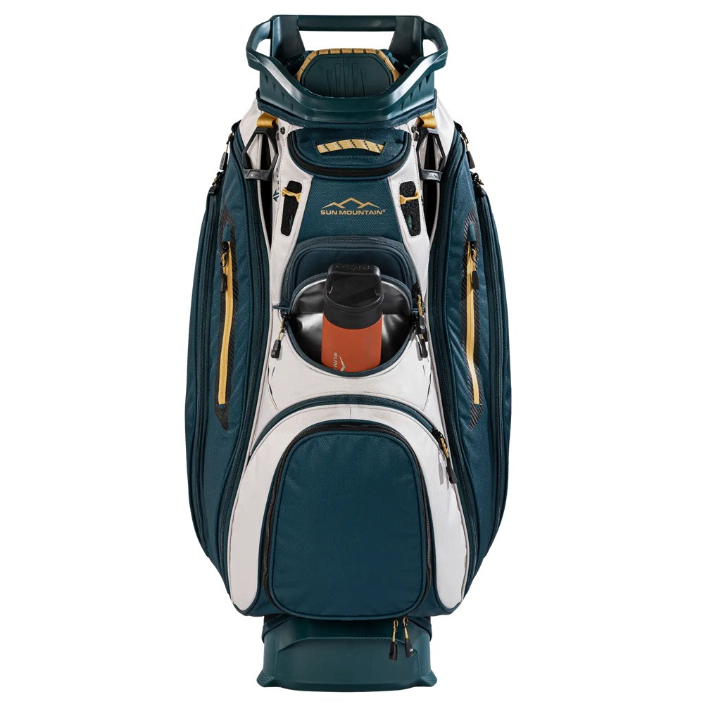 Sun Mountain 2026 C-130 Cart Golf Bag - Maple Hill Golf